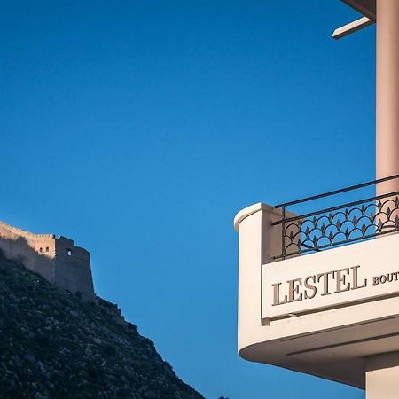 Lestel Boutique Suites Нафплион Екстериор снимка