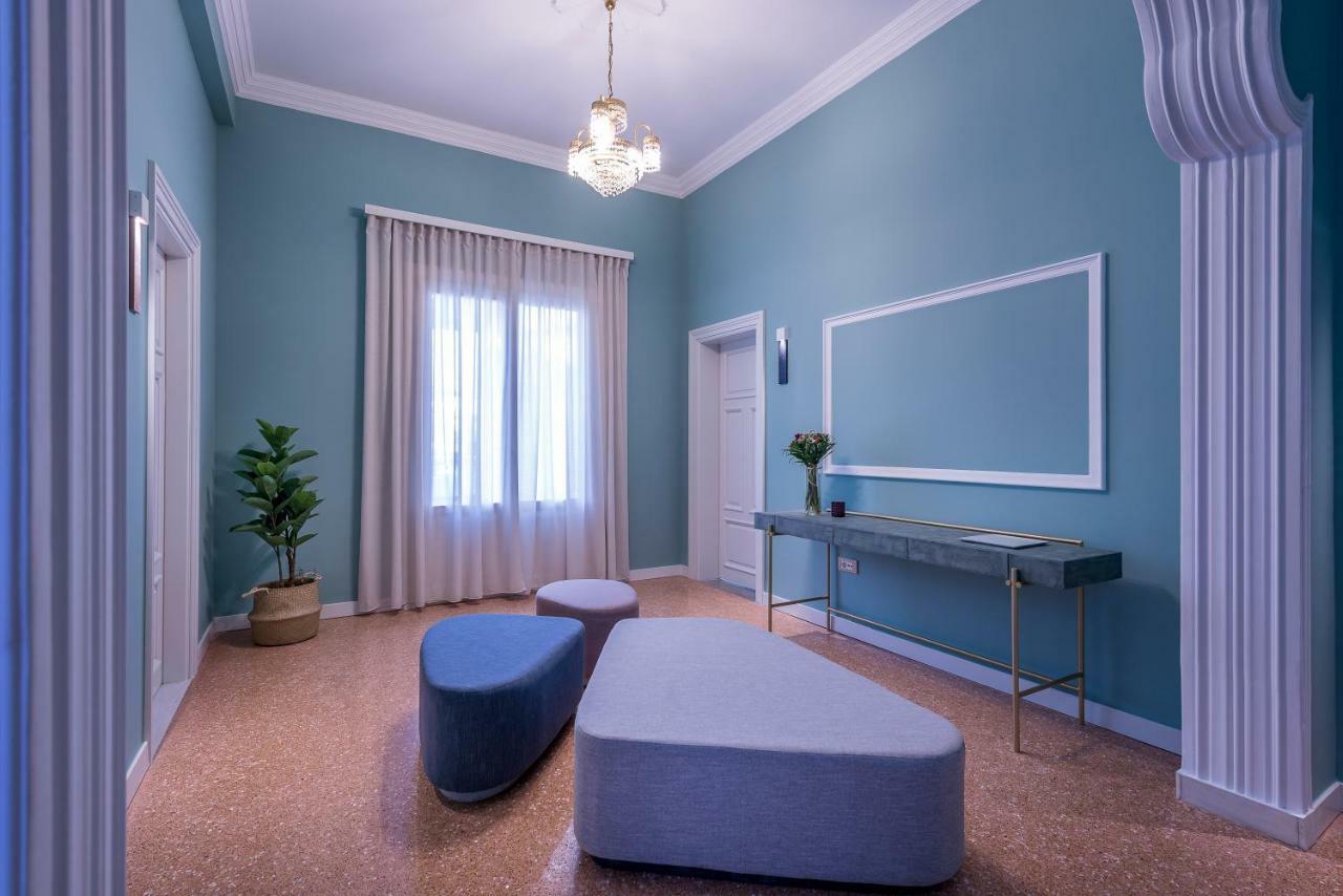 Lestel Boutique Suites Нафплион Екстериор снимка