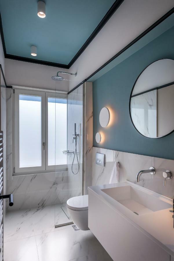 Lestel Boutique Suites Нафплион Екстериор снимка