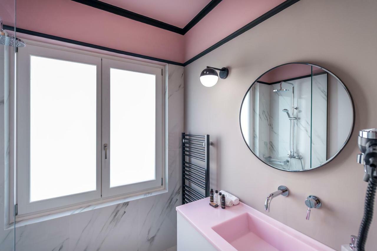 Lestel Boutique Suites Нафплион Екстериор снимка